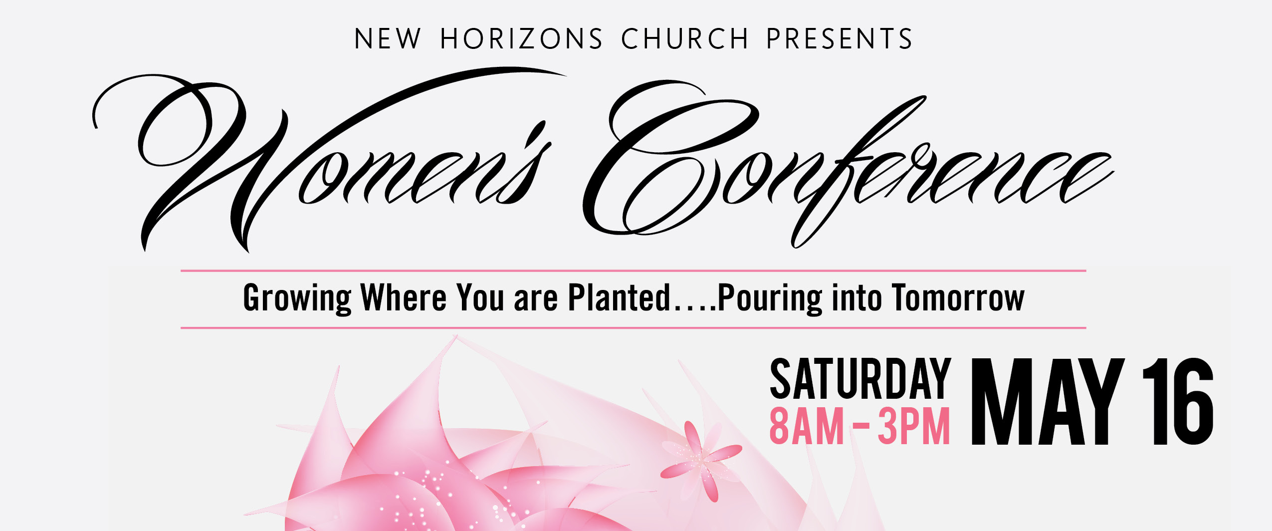 NH Women Conference feature