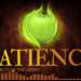 Patience The Fruit of the Spirit